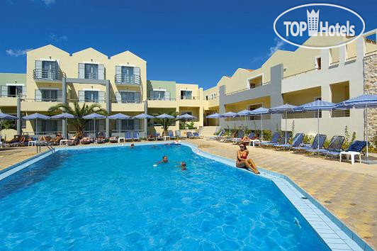 New photos from tourists Bella Pais 3*