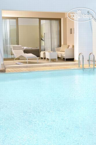 New photos from tourists Cavo Spada Luxury Resort & Spa 5*
