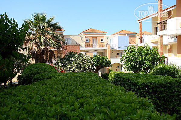 Hotel photo Chrispy World 4*