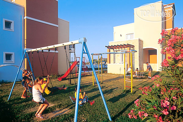 New photos from tourists Chrispy World 4*