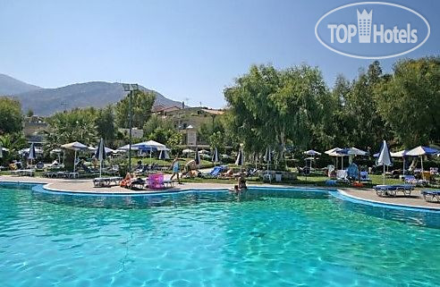 Hotel photo Corissia Beach 3*