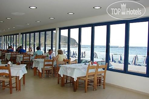 New photos from tourists Corissia Beach 3*