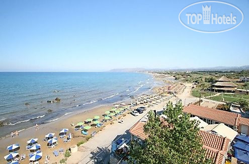 Hotelier's photos Corissia Princess 4*