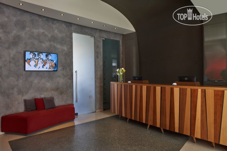 Фотографии отеля  Lato Annex Boutique Rooms 