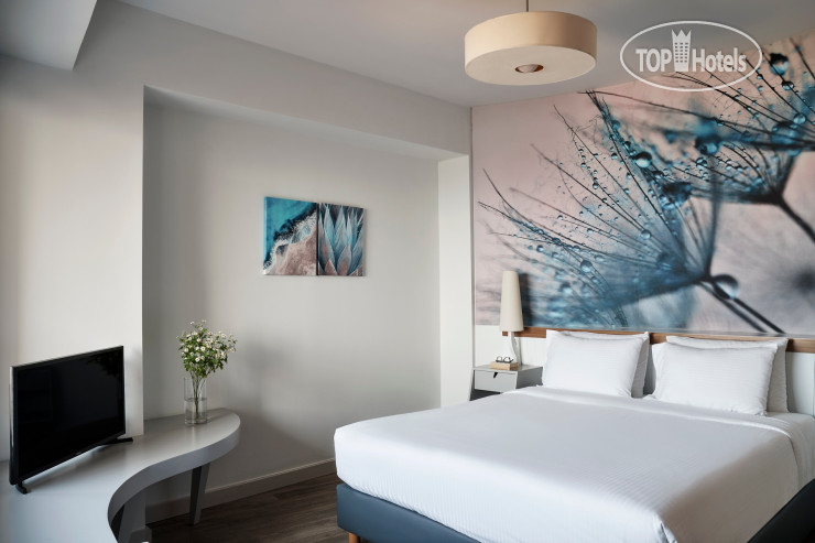 New photos from tourists Lato Annex Boutique Rooms