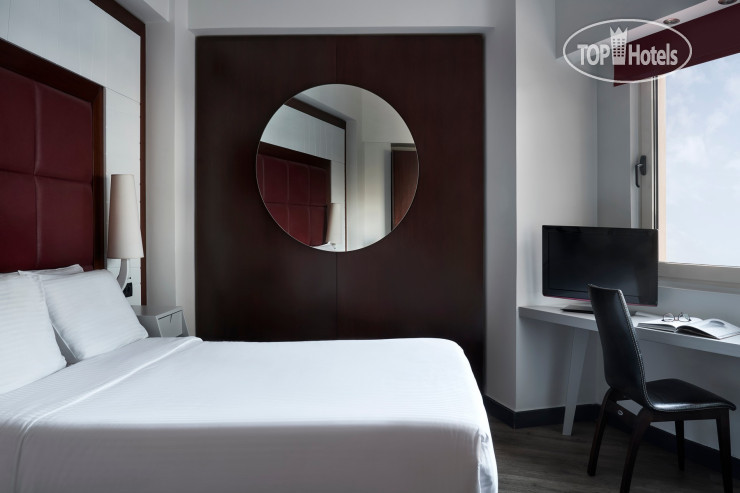 Hotel photo Lato Annex Boutique Rooms 