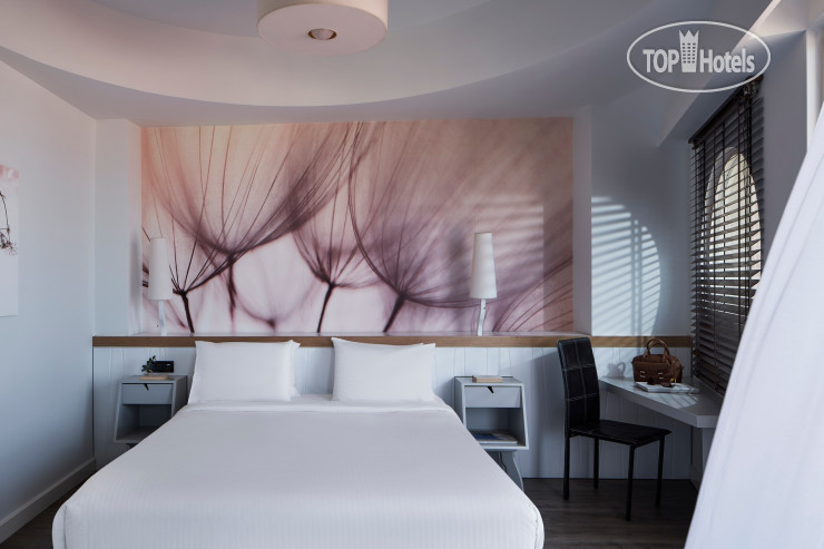 Hotel photo Lato Annex Boutique Rooms 