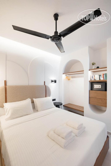 Hotel photo Vaya Suites By Omilos 