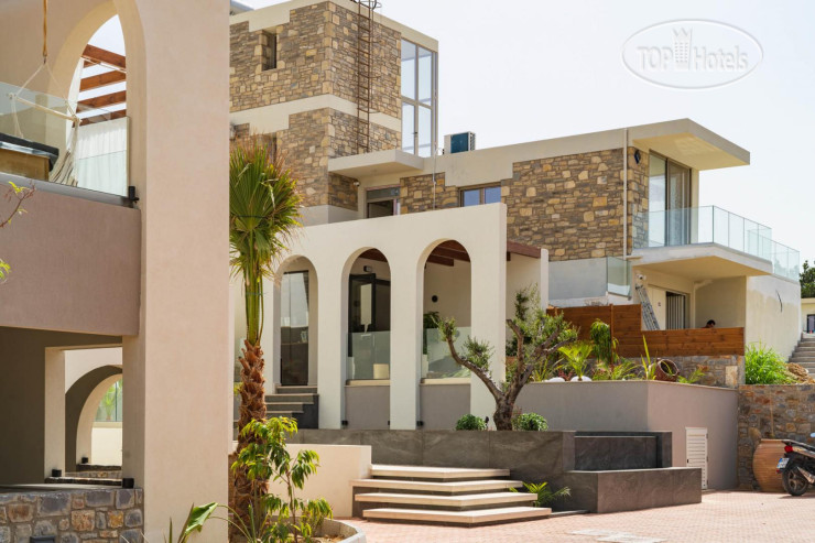 Hotel photo Vaya Suites By Omilos 