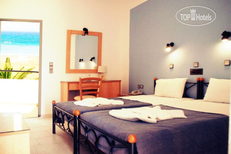 Hotel photo Ermioni 3*