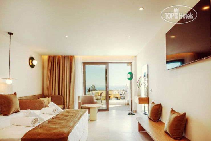 Hotel photo San Antonio Boutique Hotel & Spa 4*