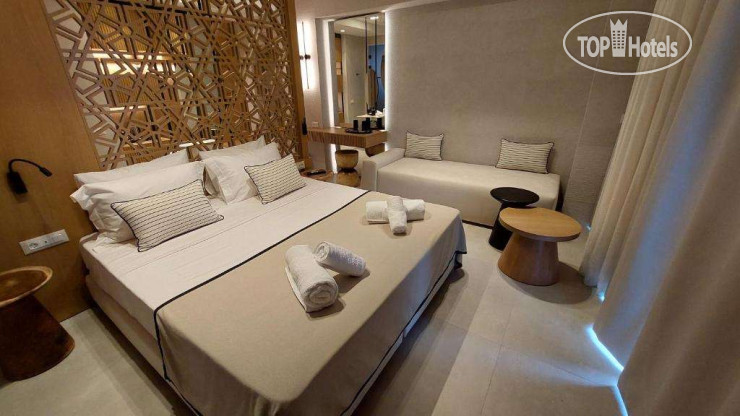 Hotel photo Niriides Palace Hotel 4*