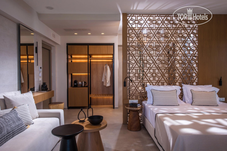 Hotel photo Niriides Palace Hotel 4*