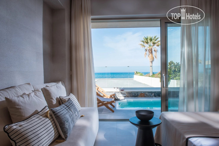 Фотографии отеля  Niriides Palace Hotel 4*