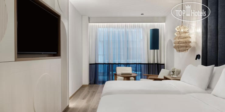Hotel photo InterContinental Crete 5*