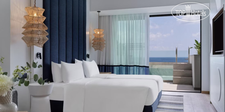 Hotelier's photos InterContinental Crete 5*