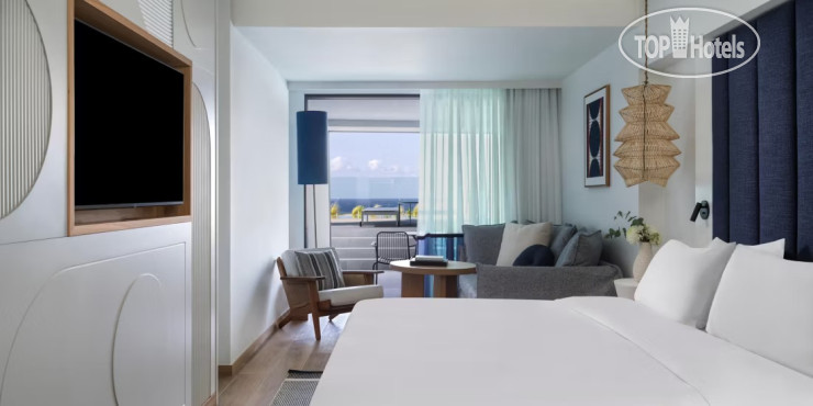 Фотографии отеля  InterContinental Crete 5*