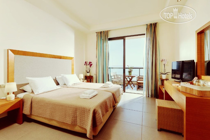 New photos from tourists Creteco Hotel & Suites 3*