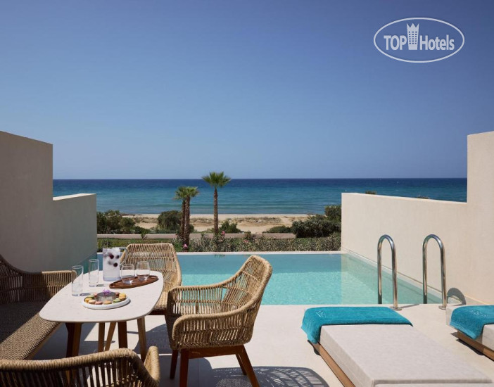 New photos from tourists Oros Luxury Beach Resort 5*