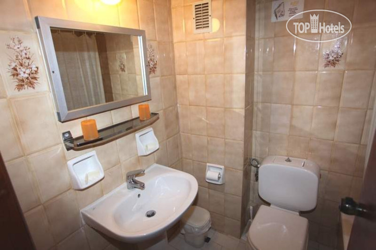 Новые добавленные фото туристов Zantina Hotel 2*