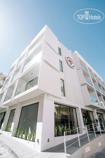 Фотографии отеля  Ethereal White Resort 5*