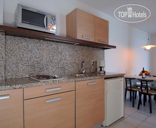 New photos from tourists Alia Beach Hotel 3*