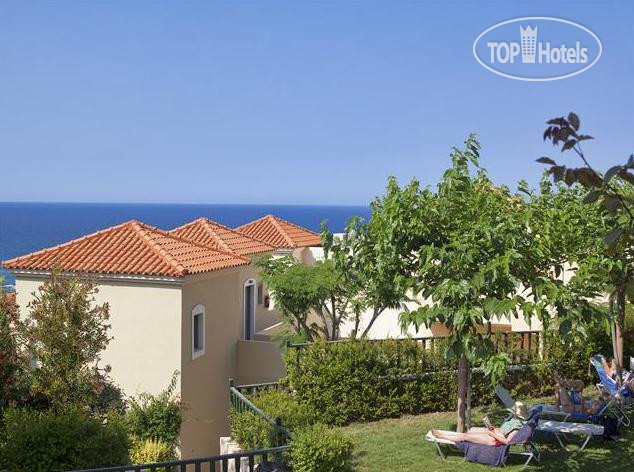 Hotelier's photos The Village Resort & Waterpark 4*