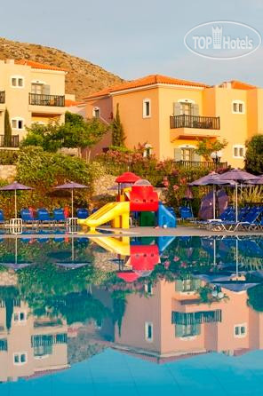 New photos from tourists The Village Resort & Waterpark 4*