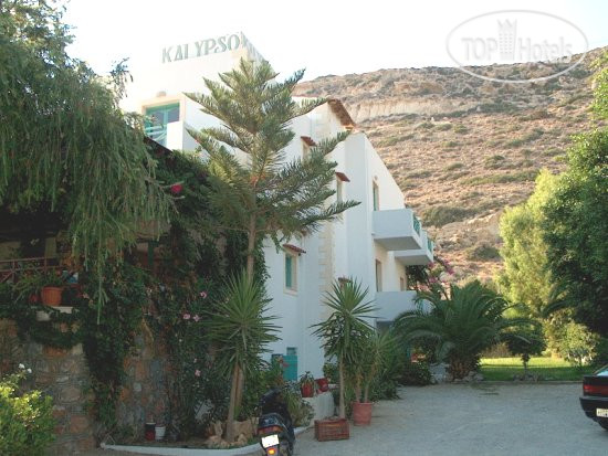 Hotel photo Calypso Matala 3*
