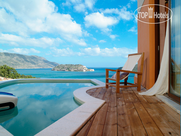 New photos from tourists Domes Of Elounda Autograph Colletion Hotels 5*