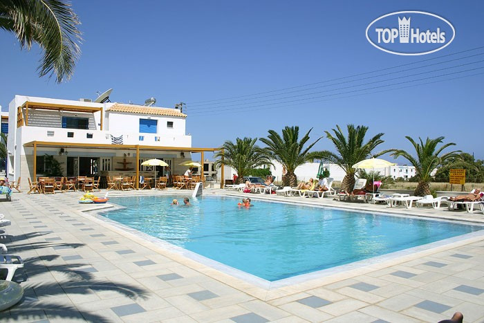 Hotel photo Venus Mare APT