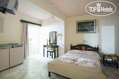 New photos from tourists Galini Beach 3*