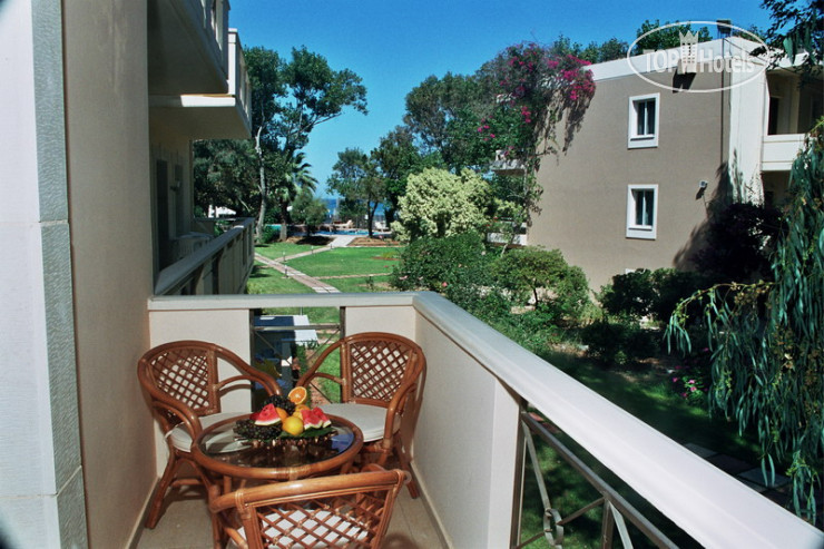 New photos from tourists Maritas Apartments 3*