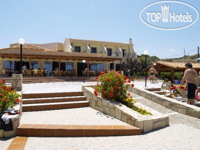 Hotelier's photos Begeti Bay 3*
