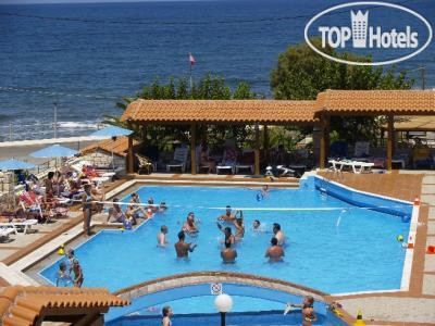 New photos from tourists Begeti Bay 3*