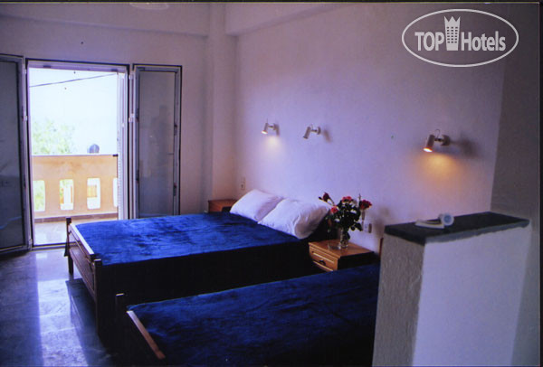 New photos from tourists Agelos Studios 3*