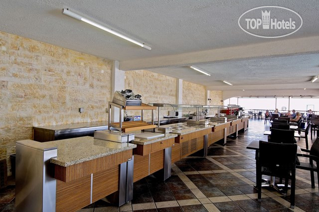 New photos from tourists Hersonissos Village 4*