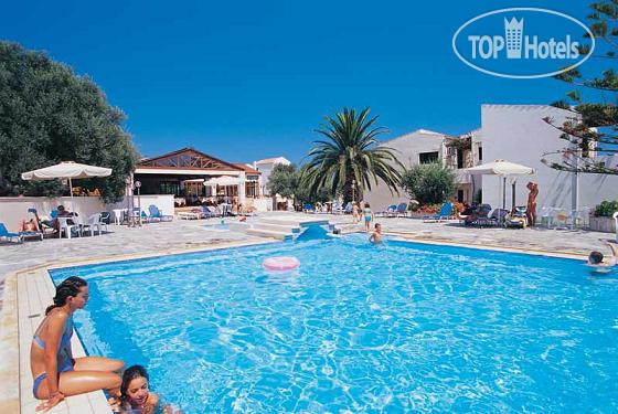New photos from tourists Althea Village Chania 3*