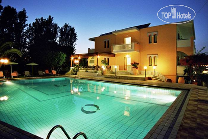 Hotel photo Canea Mare Aghia Marina 3*