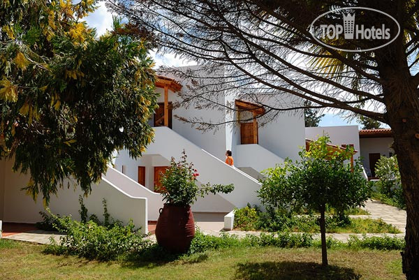 Hotel photo Mikro Village Aghios Nikolaos 3*