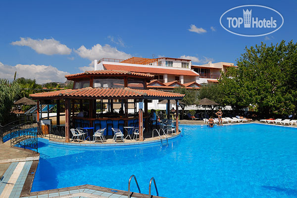 New photos from tourists Mikro Village Aghios Nikolaos 3*