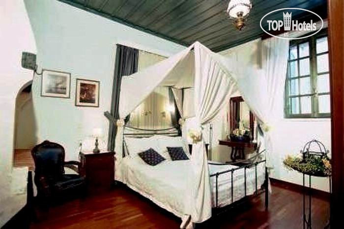 New photos from tourists Casa Leone 3*