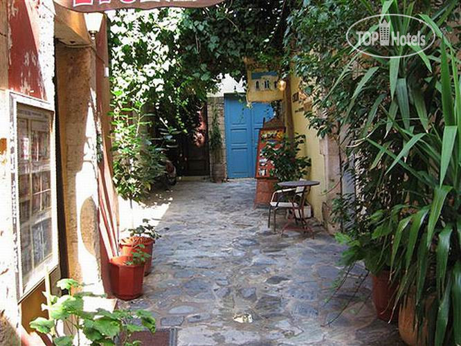 Hotel photo Casa Leone 3*