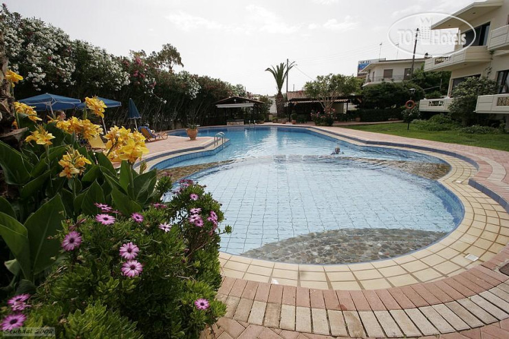 Hotel photo Lefka APT