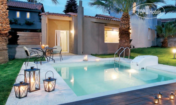 Hotel photo Paradise Island Executive Villa 