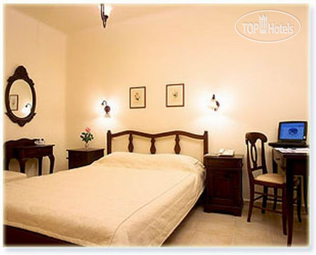 New photos from tourists Nymphes Luxury Apartments APT