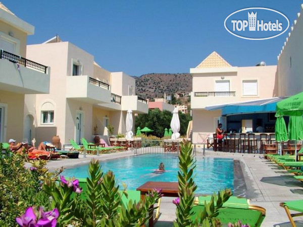 Hotel photo Olive Grove APT
