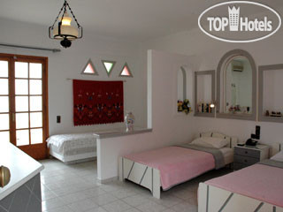 New photos from tourists La Luna APT