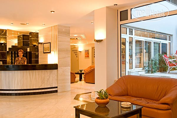 New photos from tourists Alantha APT