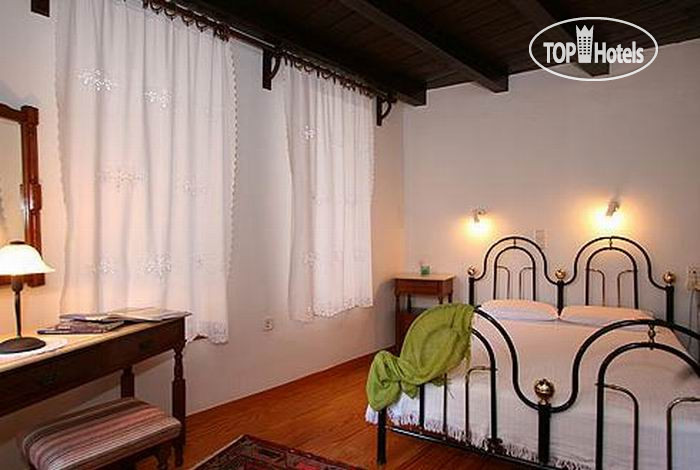 New photos from tourists Bozzali 3*